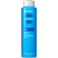 Goldwell Colorance Puolipysyvä hiusväri 120 ml 5N Light Brown