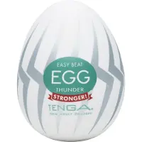 Tenga Egg Thunder