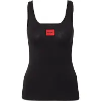 HUGO Vest Red Label - Black - XL