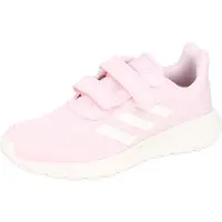 Adidas Tennarit 'Tensaur Run' roosa / valkoinen