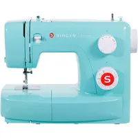 SINGER 3223 Ompeleekone Vihreä
