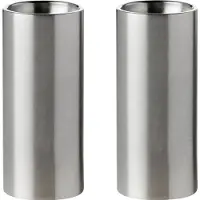 Stelton Arne Jacobsen pippurimylly, teräs