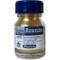 Taidepiste SC Aqua Bronze 812 rich pale gold