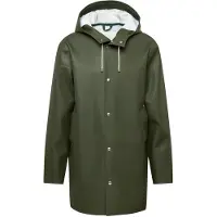 Stutterheim Stockholm Green - Green - L