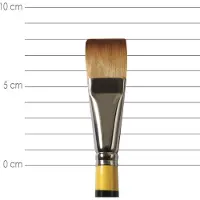 Daler Rowney DR System 3 55-01 latta keinokuitusivellin