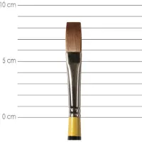 Daler Rowney DR System 3 44-08 latta keinokuitusivellin