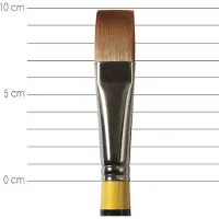 Daler Rowney DR System 3 41-12 latta keinokuitusivellin