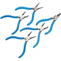 Park Tool Rp-set.2 Retaining Ring Pliers Set Werkzeug