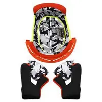 LS2 Mx437 Evo Junior Sisävuori