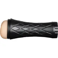 Mr. Membr Amber Original Ass Masturbaattori