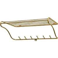 Maze Rack Shelf messinki