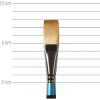 Daler Rowney DR Aquafine 21-3/4 latta keinokuitusivellin