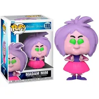 Funko POP! Miekka Kivessä Matami Mimmi -hahmo