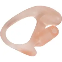 Lafayette Earring (Option: Left, Size: Small)