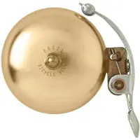 Basil Basilika Portland bell gold - 2. lajitelma