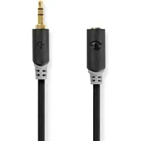 Nedis audio cable - 1 m