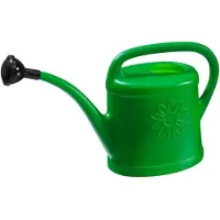 Nature Luonnonvihreä Polyeteenivesi Kauha - 2 L