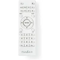 Nedis RDINRC200 kaukosäädin