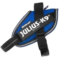 JULIUS K-9 Idc Powair Koiran Valjaat