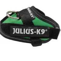 JULIUS K-9 Idc Power Baby Koiran Valjaat