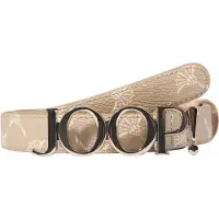 JOOP! Vyö beige / kulta / valkoinen