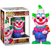 Funko POP! Killer Klowns From Outer Space Jumbofiguuri