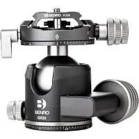 Benro GX35 Low Profile