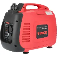 Timco Supersilent Aggregaatti Ss2200i