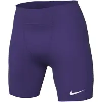 Nike Pro Trikoot Dri-fit Strike - Violetti/valkoinen, koko X-Small