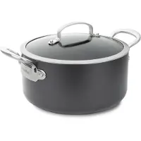 Greenpan Barcelona pata kannella 5,1 l