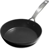 Greenpan Frypan 28Cm - Black - Ø 28 CM