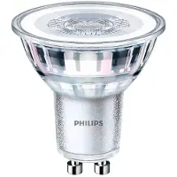 Philips LED-lamppu Corepro ledspot 3-35w gu10 830 36° Himmennettävä GU10