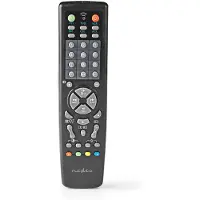 Nedis 10-in-1 yleiskaukosäädin
