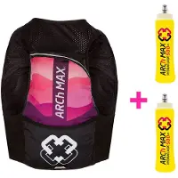 Arch Max Hv8e3s 8l+ 2sf500ml Hydratöintiliivi