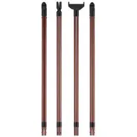 Kärkkäinen 4 Stable Stick Bush Essential ampumatuki