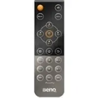 BenQ Projector remote Control for GP3 (5J.J8H06.001)