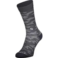 SCOTT Trail Camo Crew Sukat