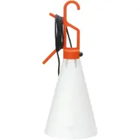 Flos Mayday pöytälamppu/kattovalaisin Orange