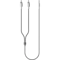 Teenage Engineering field audio cable 3,5mm - 2x rca