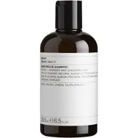 Evolve Organic Beauty Monoi Rescue Shampoo, 250ml