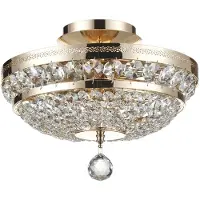 Maytoni Kattovalaisin Classic Ottilia