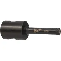 Milwaukee Timanttiporanterä märkäleikkaukseen 4932471760; M14; 8 mm; 1 kpl.