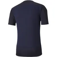 Puma Treenipaita Teamgoal 23 - Navy, koko X-Large