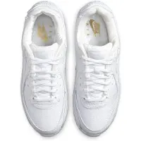 Nike Matalavartiset tennarit 'Air Max 90 Premium' valkoinen