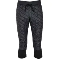 The Mountain Studio Primaloft Insulation 3/4-housut