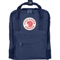 Fjällräven kånken mini