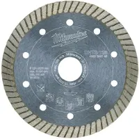 Milwaukee Timanttikatkaisulaikka DHTS 4932399146; 125x22,2 mm
