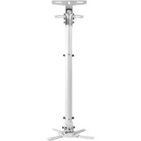 Optoma OCM815W -kattoteline projektoreille, valkoinen