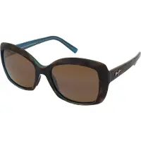 Maui jim Orchid Naisten Polarisoidut Aurinkolasit