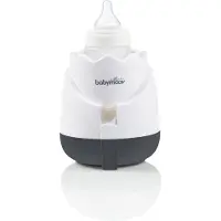 BabyMoov Tulip Tuttipullonlämmitin Höyry, Cream